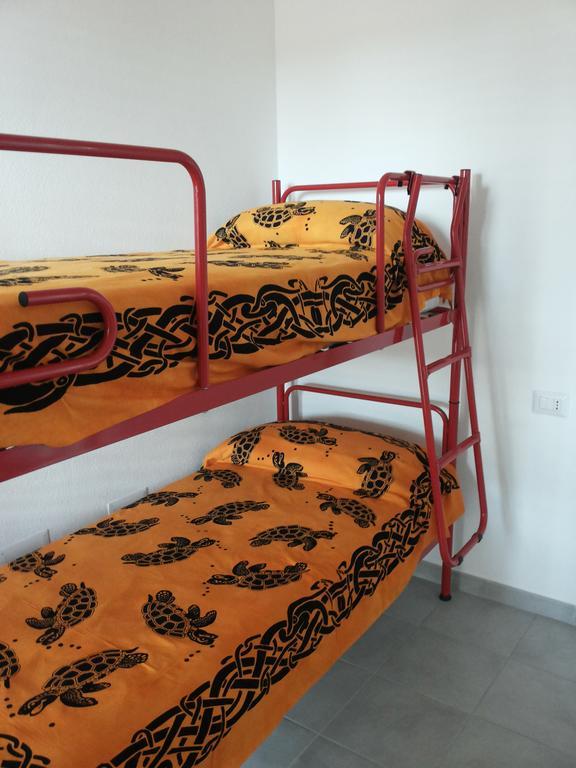 Valledoria Fiore Apartment ภายนอก รูปภาพ
