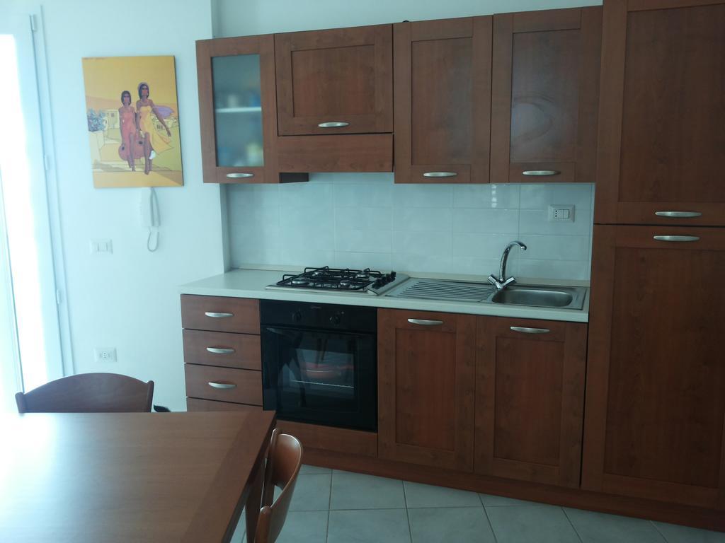 Valledoria Fiore Apartment ภายนอก รูปภาพ